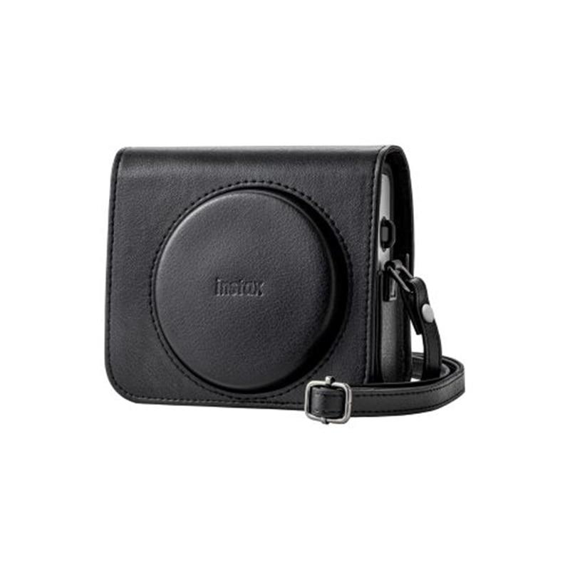 FUJIFILM（フジフイルム） “チェキ”INSTAX SQUARE SQ40用 カメラケース 