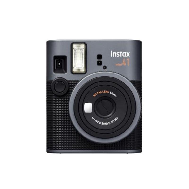 FUJIFILM (富士フィルム) instax mini 41 チェキ