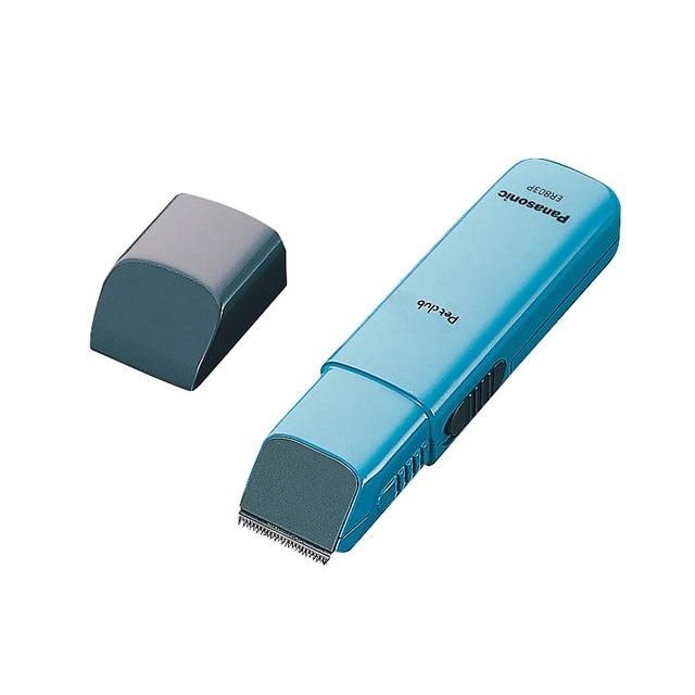 パナソニック 犬用バリカン 部分カット用 ペットクラブ Er803pp A 青 ケーズデンキ Paypayモール店 通販 Paypayモール