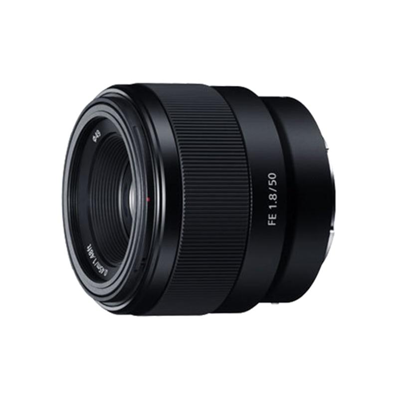 SONY（ソニー） 交換用レンズ　ソニーＥマウント SEL50F18F（Yahoo!・ケーズデンキ Yahoo!ショップ）