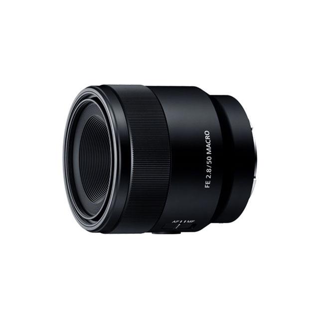 SONY SEL50M28 Eマウント用 SONY SONY（ソニー） 交換用レンズ ソニーEマウント SEL50M28