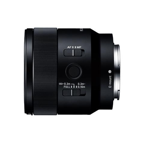 SONY SEL50M28 Eマウント用 SONY（ソニー） 交換用レンズ ソニーEマウント SEL50M28