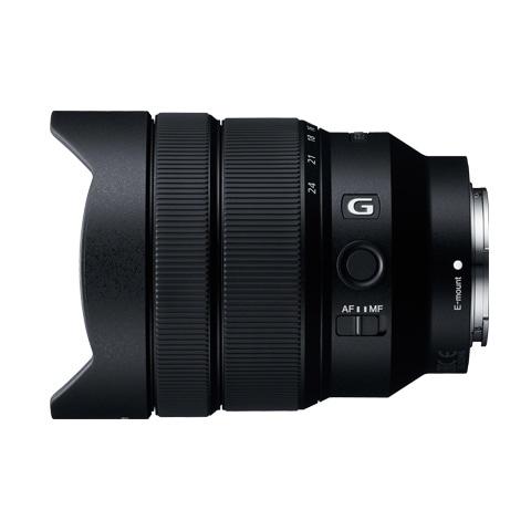 SONY（ソニー） 交換用レンズ ソニーEマウント SEL1224G 