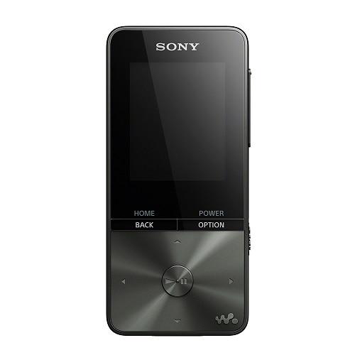 SONY（ソニー） メモリープレーヤー NW-S313 B : ケーズデンキ Yahoo