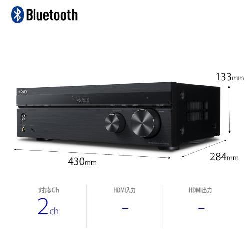 SONY（ソニー） ステレオアンプ STR-DH190 : ケーズデンキ Yahoo