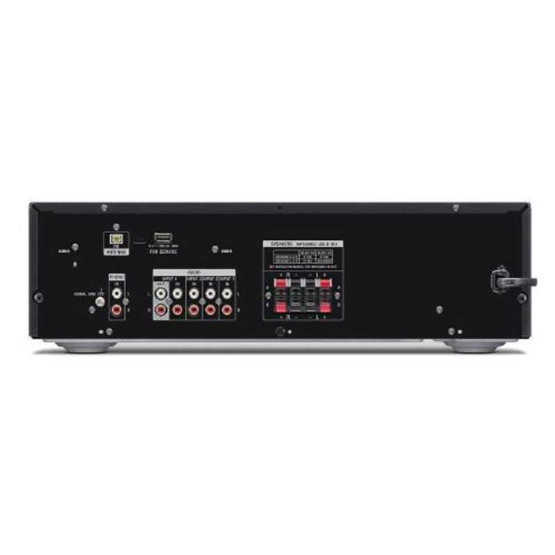 長期無料保証) SONY（ソニー） STR-DH190 ステレオアンプ