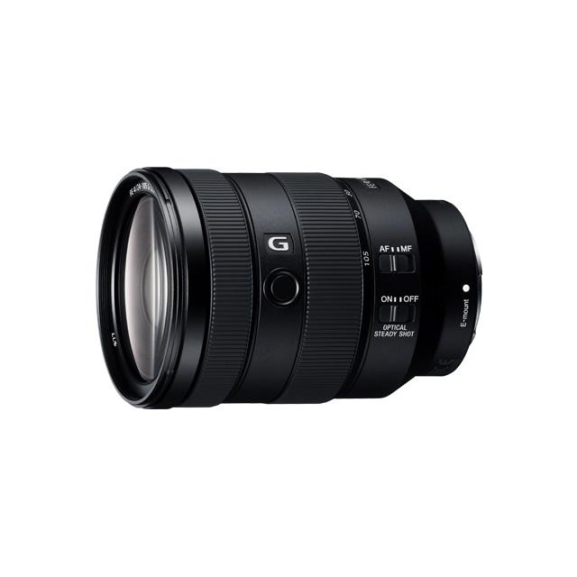 ソニー FE 24-105mm F4 G OSS（SEL24105G） 交換レンズの商品画像（Yahoo!ショッピング）