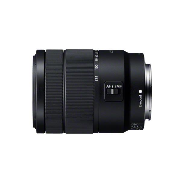 【美品】SONY ズームレンズ SEL18135 レンズプロテクター&キャップ Amazon.co.jp: ソニー 高倍率ズームレンズ E 18-135mm F3.5-5.6 OSS