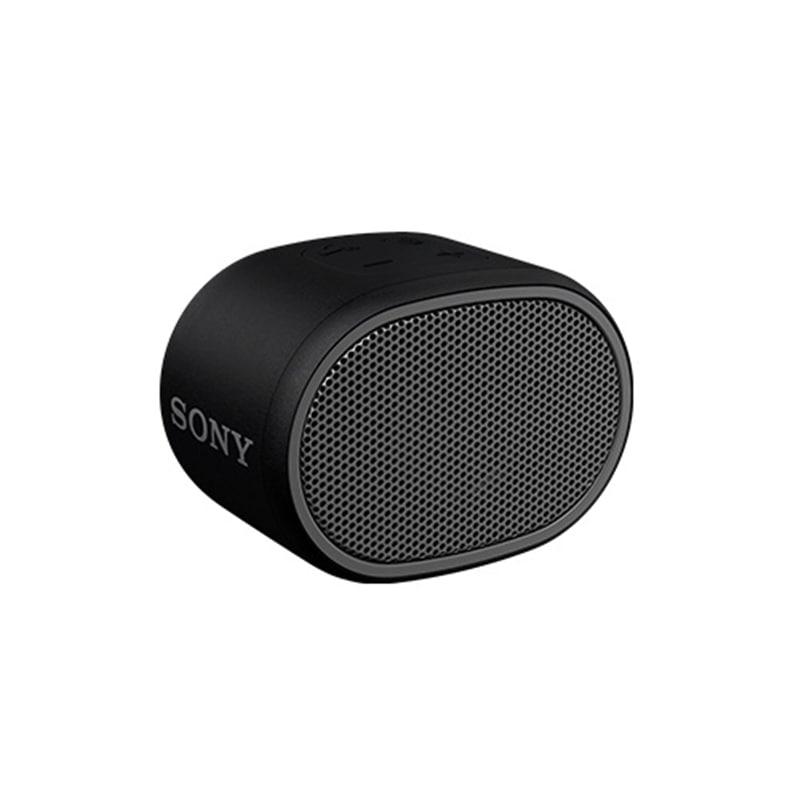 Bluetoothスピーカー SRS-XB01 (B) [ブラック]の商品画像（Yahoo!ショッピング）