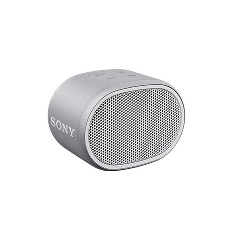 SONY（ソニー） ワイヤレスポータブルスピーカー SRS-XB01 W