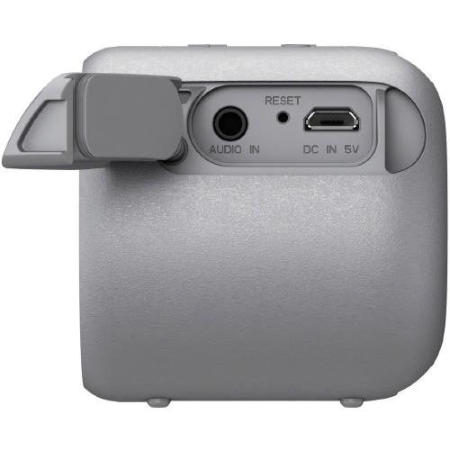 BluetoothスピーカーSONY SONY SRS-X1 (B) [ブラック] 価格比較 - 価格.com