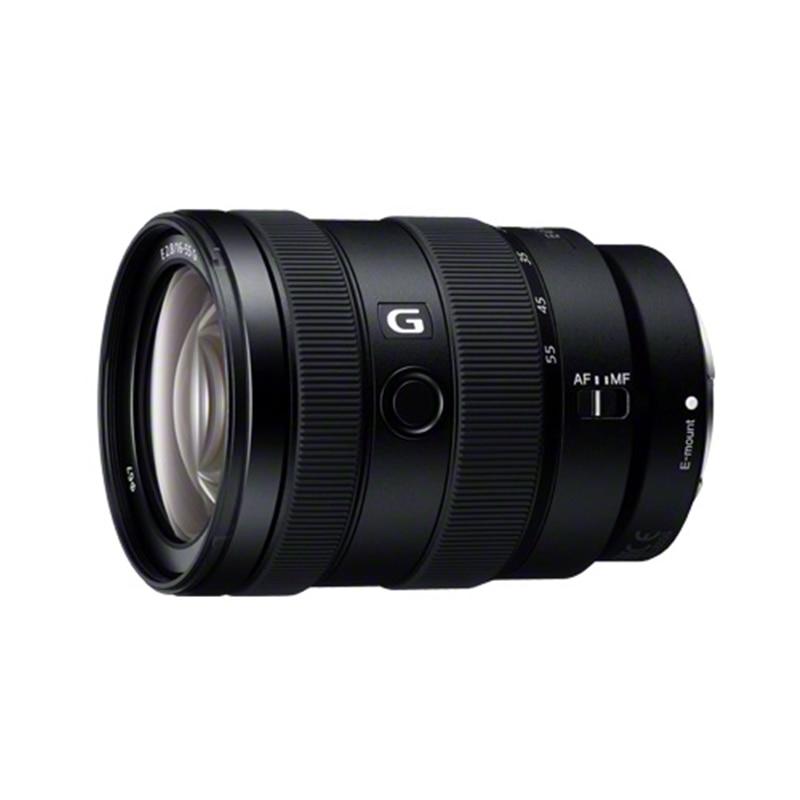 【超美品】タムロン 18-400mm F3.5-6.3 ニコン用 SONY（ソニー） 交換用レンズ E 16-55mm F2.8 G SEL1655G