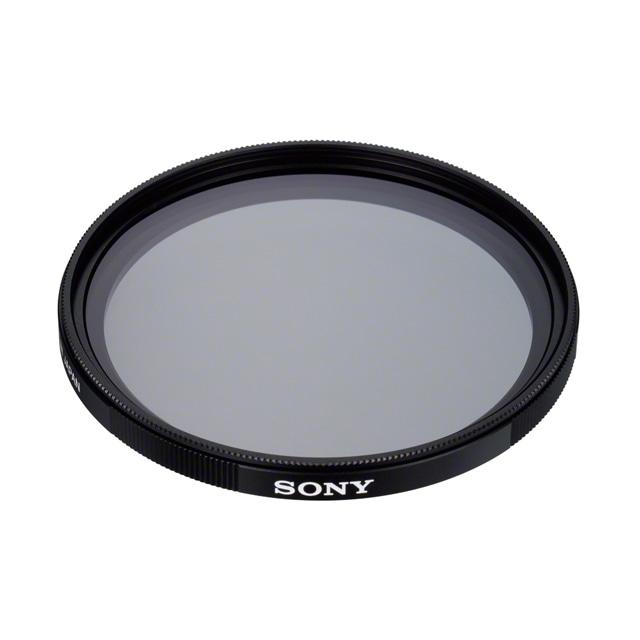 SONY（ソニー） PLフィルター VF-55CPAM2 : ケーズデンキ Yahoo