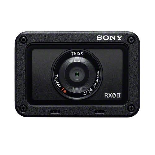 SONY（ソニー） 高画質タイプデジタルカメラ Cyber-shot