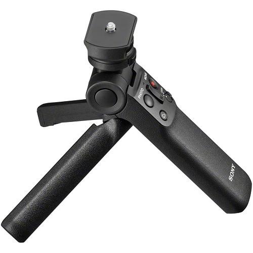SONY(ソニー) ワイヤレスリモートコマンダー機能付シューティンググリップ SONY（ソニー） ワイヤレスリモートコマンダー機能付シューティング