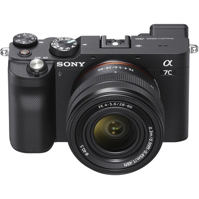 第1位獲得 ソニー 小型一眼カメラレンズキット ４ｋ c Ilce 7cl B ブラック 新版 Mediquicklab Com