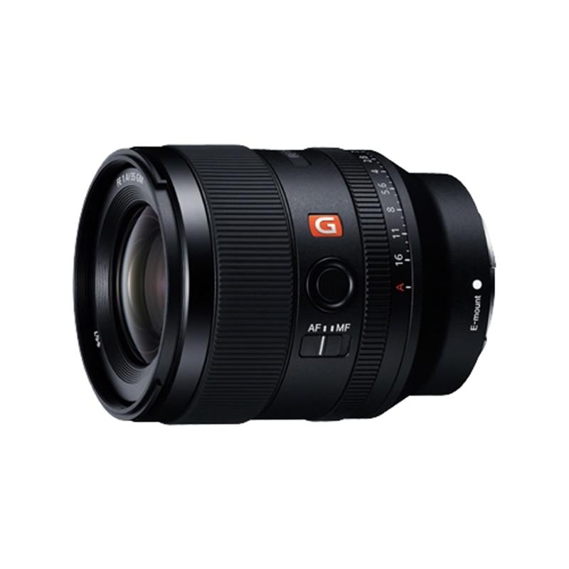 SONY(ソニー) FE 35mm F1.4 GM SEL35F14GMの商品画像（Yahoo!ショッピング）