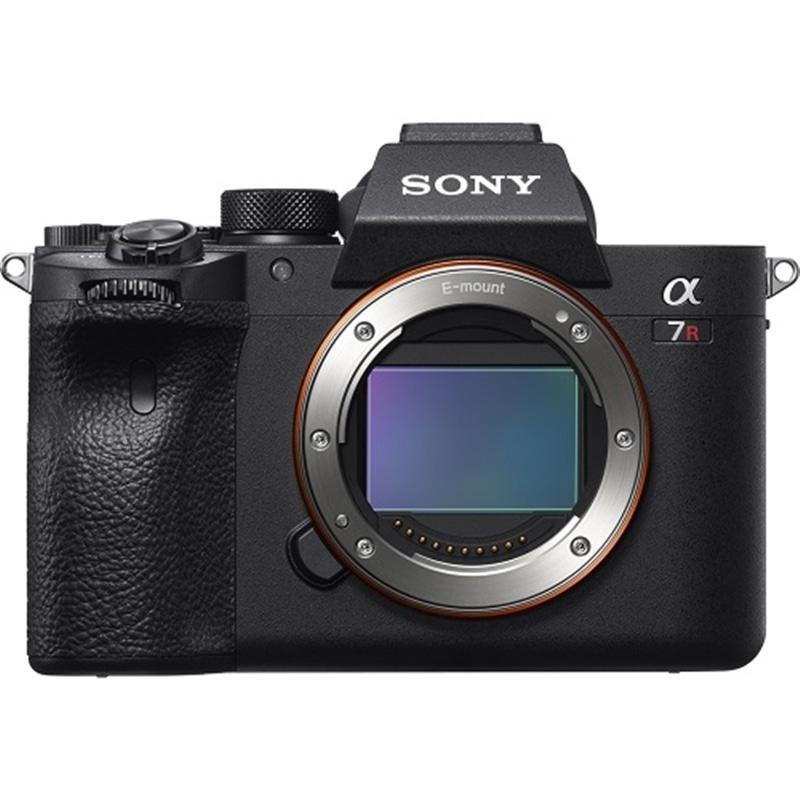 sony α7R ILCE-7R　防水ケース　シャッター回数約4000回 アルカスイス互換プレートを一体化したα7R IV用カメラケース