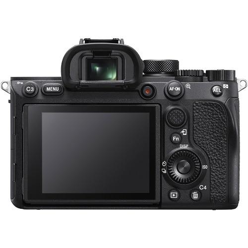 SONY（ソニー） フルサイズミラーレス一眼カメラ 【ボディ】 ILCE