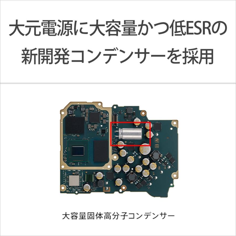 SONY（ソニー） ウォークマンWM1シリーズ[メモリータイプ] NW-WM1AM2_4