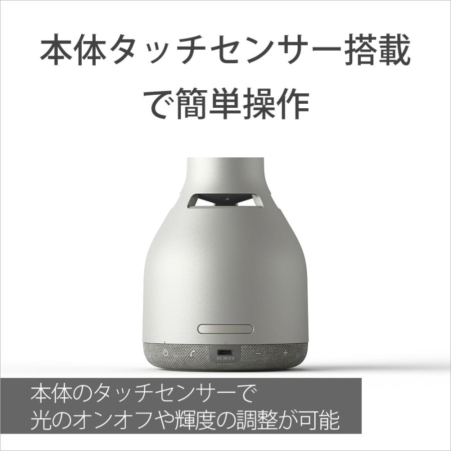 SONY（ソニー） グラスサウンドスピーカー LSPX-S3 : ケーズデンキ