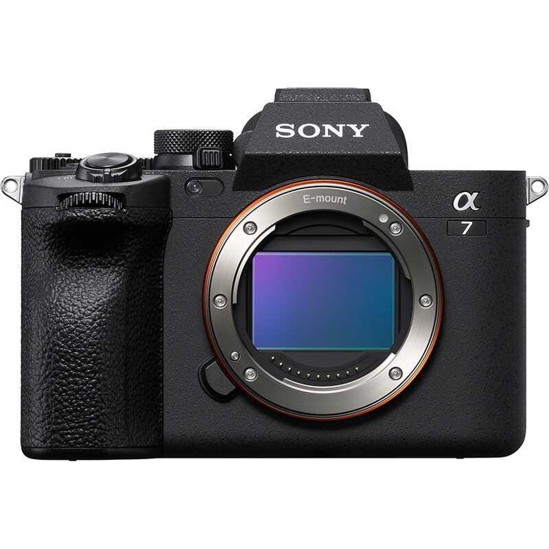 【箱付】SONY α7 Ⅳ 望遠レンズ ケース付 SONY（ソニー） 小型一眼カメラ ボディ α7 IV ILCE-7M4 : ケーズデンキ