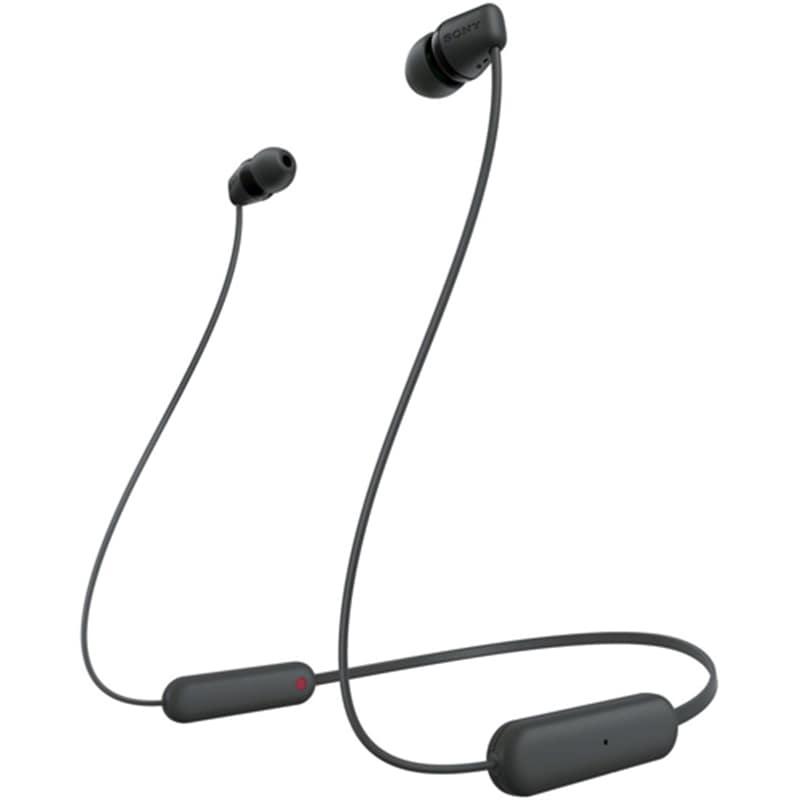 SONY（ソニー） Bluetoothヘッドホン WI-C100 BZ