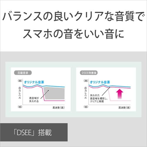 SONY（ソニー） Bluetoothヘッドホン WI-C100 LZ