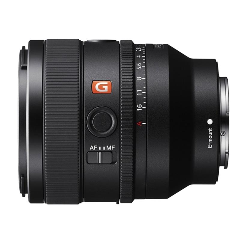 SONY(ソニー) FE 50mm F1.4 GM SEL50F14GMの商品画像（Yahoo!ショッピング）