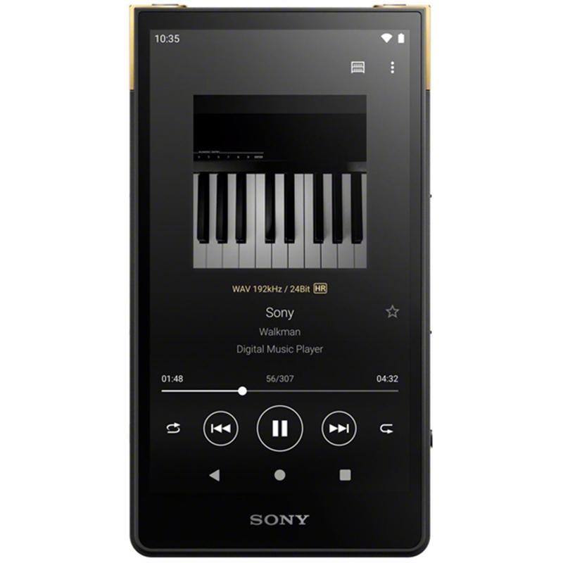 SONY SONY(ソニー) ウォークマン ZXシリーズ NW-ZX707 C SONY SONY(ソニー) ウォークマン ZXシリーズ NW-ZX707 C