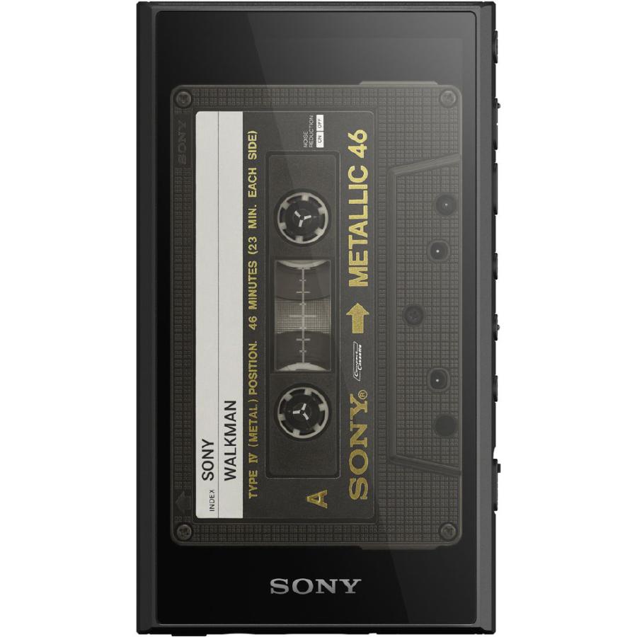 SONY（ソニー） ウォークマン A300シリーズ NW-A306 L : ケーズデンキ