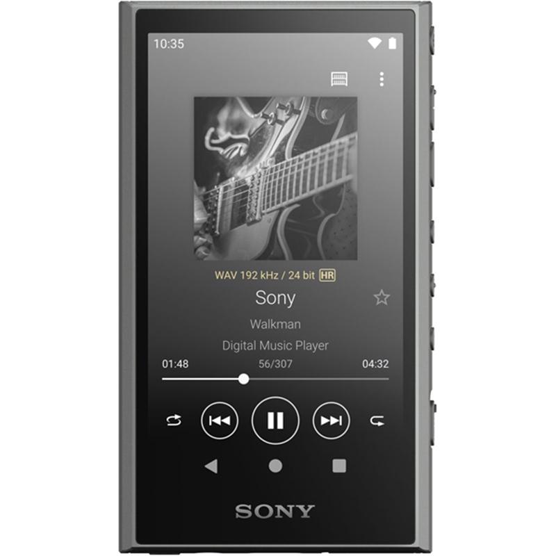 SONY SONY（ソニー） ウォークマン A300シリーズ NW-A306 H