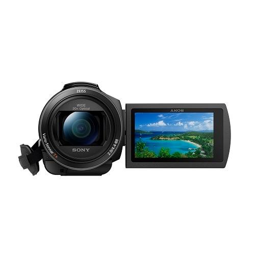 SONY（ソニー） ハンディカム デジタル4Kビデオカメラレコーダー FDR