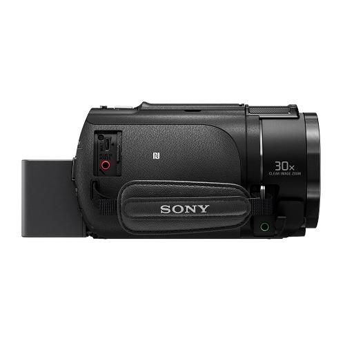 【美品】SONY FDR-AX45 4Kビデオカメラ ケース付き SONY（ソニー） ハンディカム デジタル4Kビデオカメラレコーダー FDR