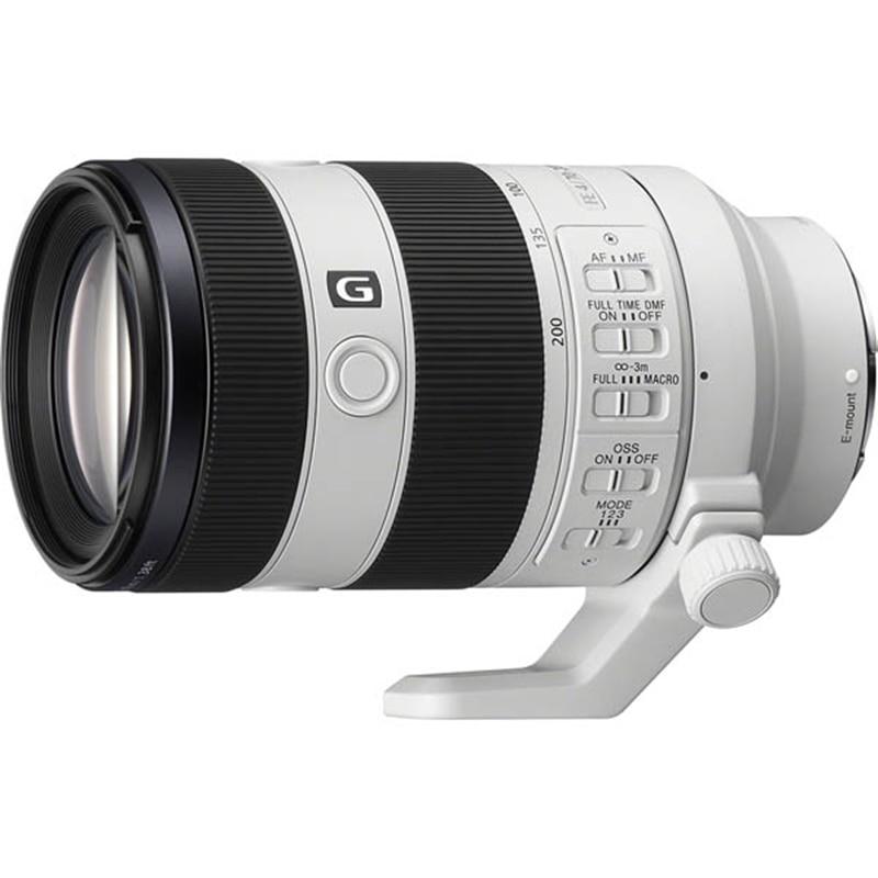 SONY(ソニー)FE 70-200mm F4 Macro G OSS II SEL70200G2の商品画像（Yahoo!ショッピング）
