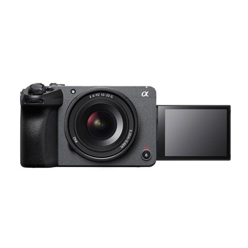 SONY（ソニー） Cinema Line カメラ ILME-FX30B_1