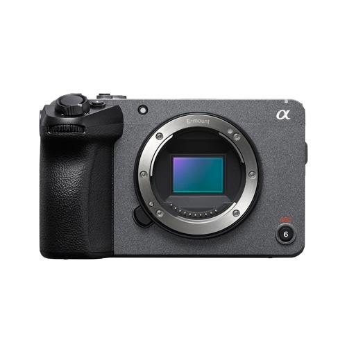 SONY（ソニー） Cinema Line カメラ ILME-FX30B_2