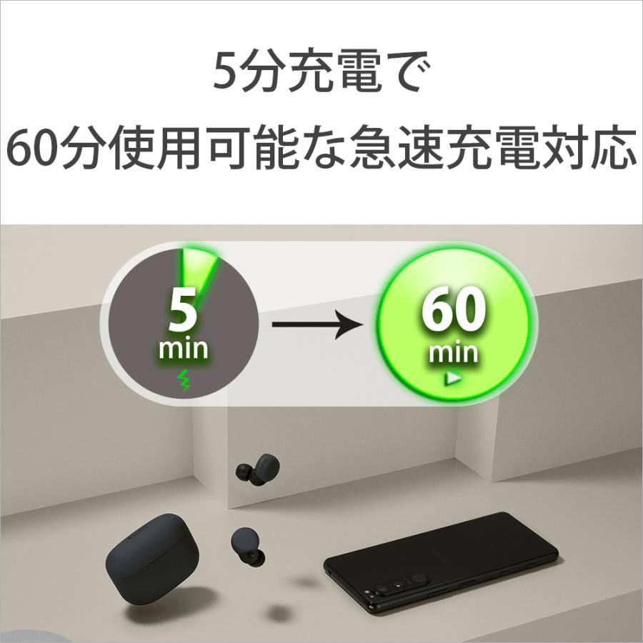 SONY（ソニー） ワイヤレスノイズキャンセリングステレオヘッドセット