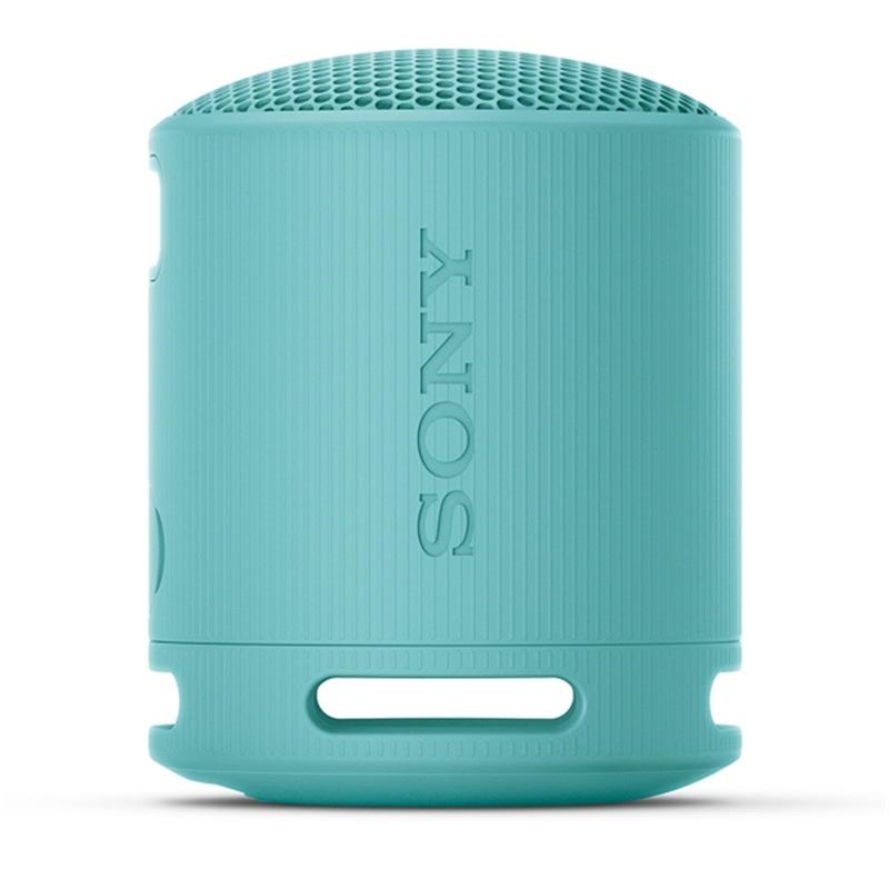 SONY (ソニー) SRS-XB100 (LC) [ブルー]の商品画像（Yahoo!ショッピング）