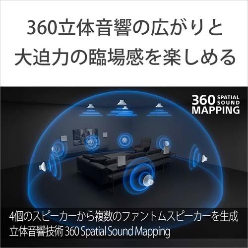 sony ホームシアターシステム ソニー Amazon | ソニー ホームシアターシステム 2ch NFC/Bluetooth/ハイレゾ