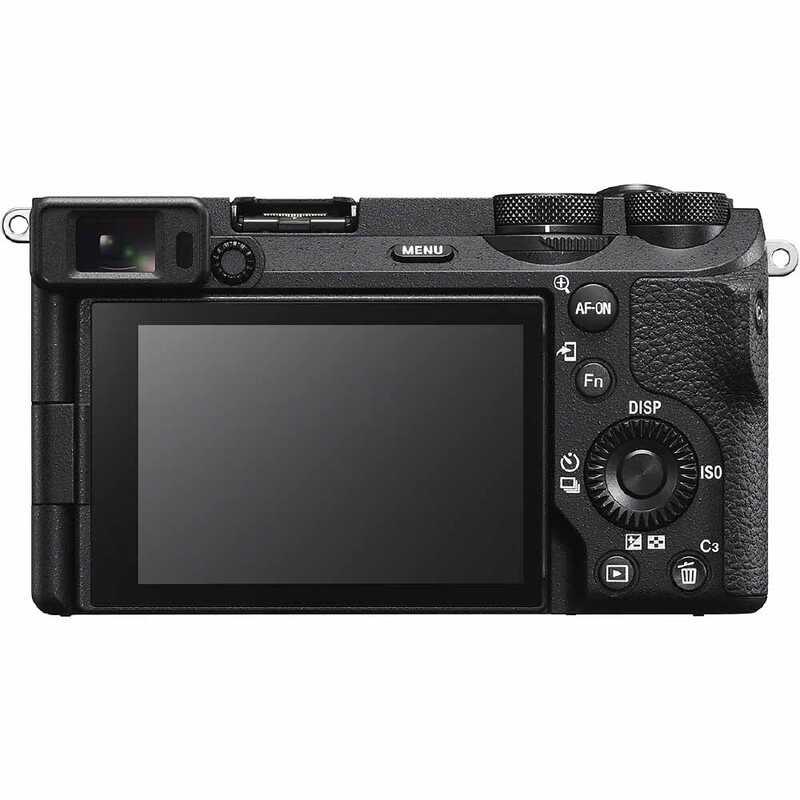 SONY（ソニー） ILCE-6700 ミラーレス一眼カメラ α6700 ボディ