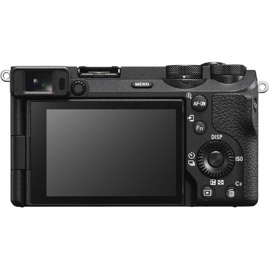 SONY（ソニー） ミラーレス一眼カメラ α6700 ILCE-6700M