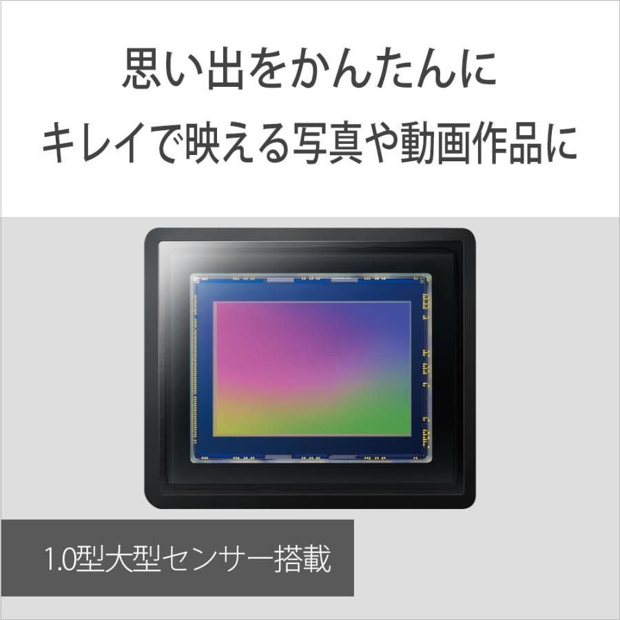 SONY（ソニー） デジタルカメラ VLOGCAM ZV-1F BC : ケーズデンキ