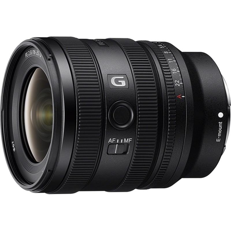 SONY（ソニー） デジタル一眼カメラα[Eマウント]用レンズ FE 16-25mm 