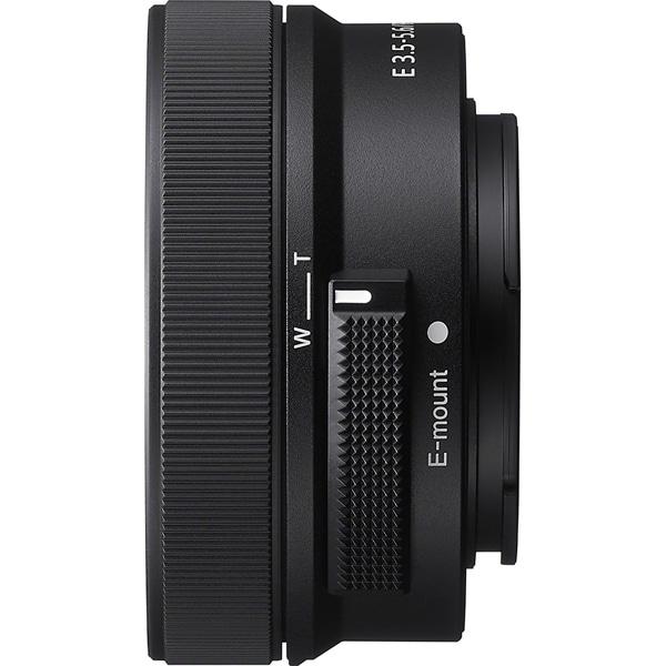 SONY（ソニー） デジタル一眼カメラα[Eマウント]用レンズ E PZ 16-50mm