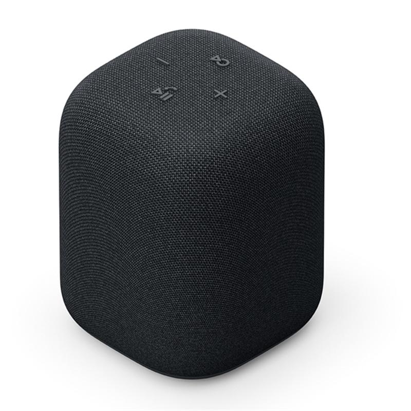 スピーカー・ウーファー SONY LinkBuds Speaker SRS-LS1BC SONY（ソニー） ワイヤレスポータブルスピーカー LinkBuds Speaker SRS