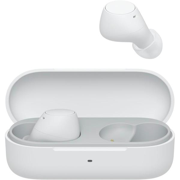 SONY WF-C510 ホワイト 新品未開封 完全ワイヤレスイヤホン SONY（ソニー） 完全ワイヤレスイヤホン WF-C510 WZ : ケーズデンキ