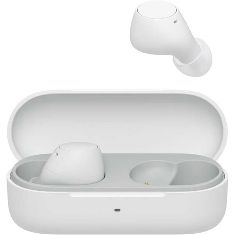 SONY（ソニー） WF-C510 WZ 完全ワイヤレスイヤホン : ケーズデンキ