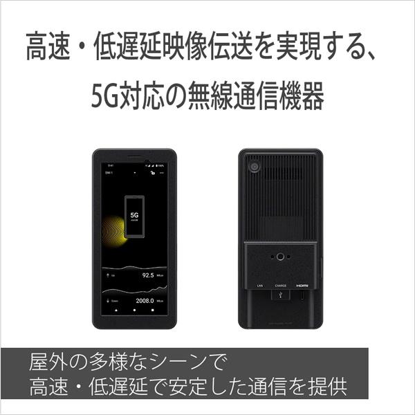 SONY（ソニー） ポータブルデータトランスミッター PDT-FP1