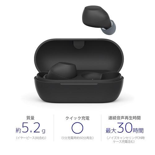 SONY（ソニー） ワイヤレスノイズキャンセリングステレオヘッドセット